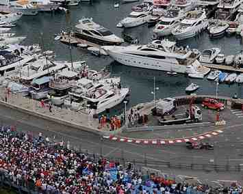 monaco-harbor